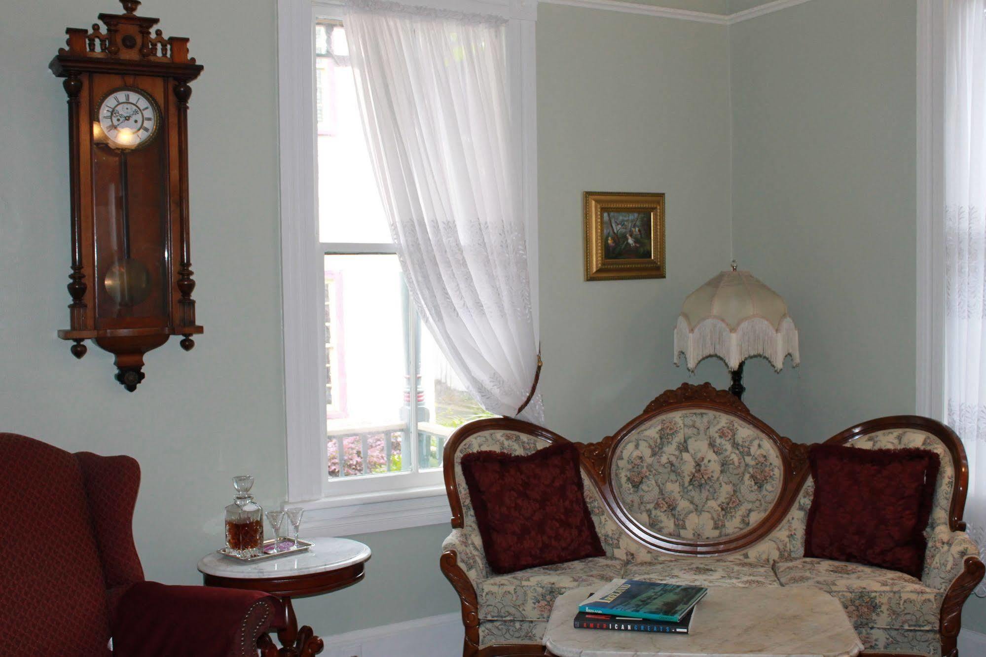 Victorian House Bed And Breakfast St. Augustine Extérieur photo